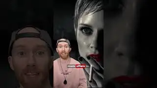 The Secret Behind Sin City's Epic Cast!