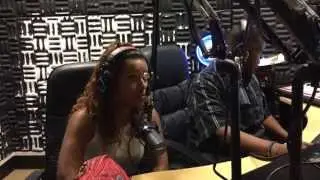 Jet Dope  -CSUDH College radio Interview