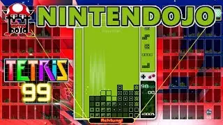 Spezielles GameBoy Theme in Tetris 99 Event + H&ouml;rprobe &ndash; NintenDojo