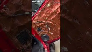 Audison Setup In Toyota Hilux 🚘 🔊 Audison Apk 165P | Ak 6.5 C2 | Bit Ten DSP | SR 4.300 Amplifier