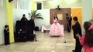 GNOMO EVENTOS - Gerbe 