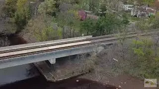 Greenway Trail Project Phase 1