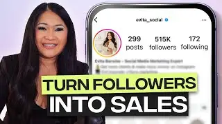 Here's How to Setup The Perfect Instagram Sales Funnel