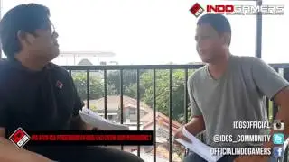 Video Talk Show Indogamers (Interview Game Aion Indogamers)