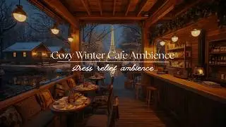 Calm Morning Jazz at Cozy Coffee Porch Ambience Relaxing Jazz Background Music for Studying, Work