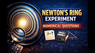 Numerical questions on NRE