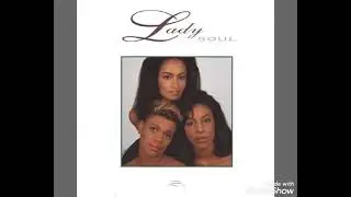 Lady Soul & Classic Example - Can You Find A Place In Your Heart