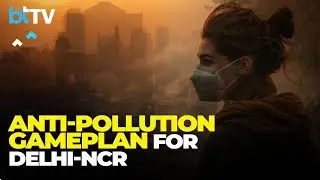 Govt Anti-Pollution Action Plan:62 Traffic Choke Points Choking Delhi&rsquo;s Air |Jam Cause Of Toxic Air?
