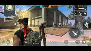 Rahul V/S Riya.. &ndash; Best Character for Ranked? Full Comparison | FF Max @NITINFREEFIRE 