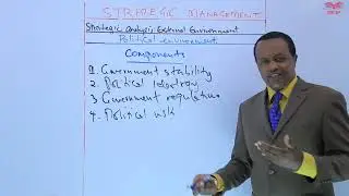 Political Environment