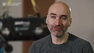 Behind the scenes at the Edinburgh Centre for Robotics