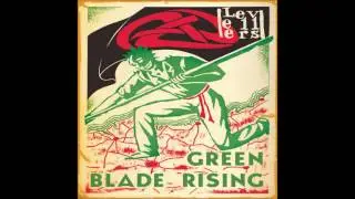 The Levellers - Four Winds