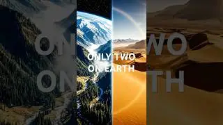 Only TWO Countries on Earth Are Doubly Landlocked 🌍#shorts