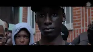 Zolal (Kerchak) - Gorille IV (Clip officiel)