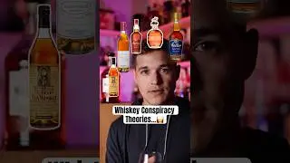 Why Your Favorite &ldquo;Rare&rdquo; Whiskey Might Not Be Rare At All &ndash; Big Conspiracy 🥃