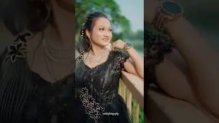 Student portfolio shoot by @apeksha_designer_studio