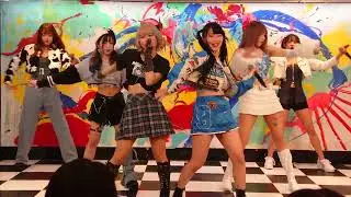 #MELTЯAGE in ｳﾞｨﾚｯｼﾞｳﾞｧﾝｶﾞｰﾄﾞ渋谷本店 2022/12/26 ｽﾏﾎver