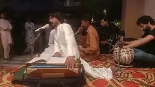 TU kuja man kuja qawali by shoki Khan