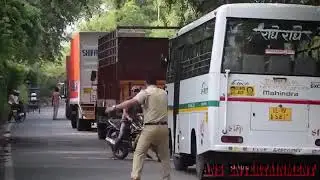 Police New Traffic Challans PRANK | ANS Entertainment | 2020 Prank in INDIA