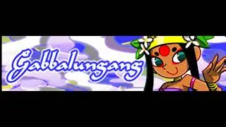 pop'n music UniLab「Gabbalungang」
