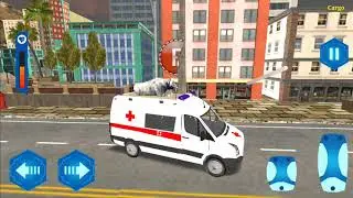 Robot Dr: Animals Rescue Games - Android Gameplay