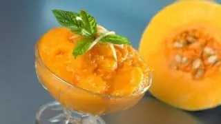 Marmellata di zucca Fatta in casa