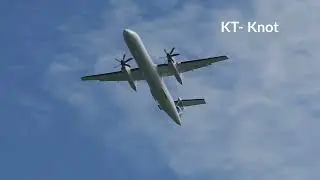 Abbreviation in Aviation