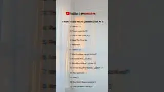 I Want To Ask You A Question Look At 4😁 #funny #youtubeshorts #shorts #trending #whatsappstatus