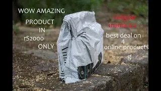 Redgear manta 4.1 / keyboard mouse unboxing  best  cheap product in HINDI/urdu