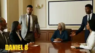 DANIEL - EP 8