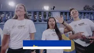 San Jose State Athletics commUNITY video 2023
