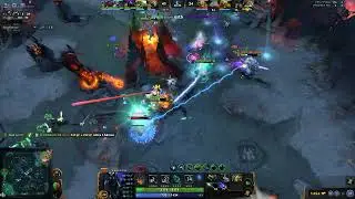 Dota 2 - Agh Abbadon