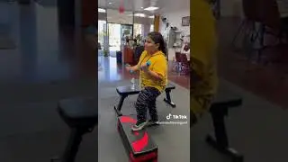 Healthy Kids with Adriana Fitness TEL: (702) 502-5535