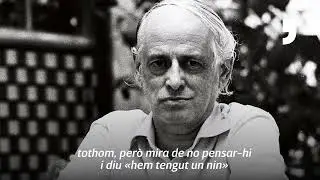 En Blai sempre és aquí, viu: il·lumina el seu país