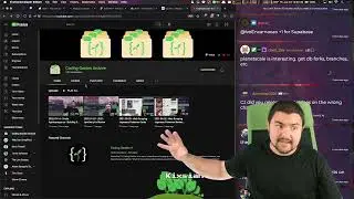2022-07-22 - Fresh Spots - Deno + Fresh Part 1 - Deciding Stack and Setup