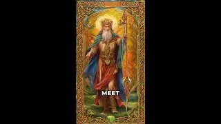The Wisdom of Ogma: God of Eloquence