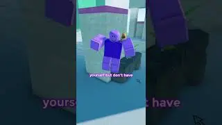 Roblox New Platformer Template for Studio! #shorts