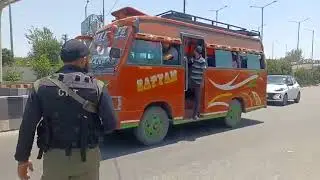 Crisis Response Team (CRT) deployed in Jammu ahead of G20 meeting in J&K
