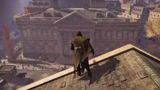 Assassin's Creed syndicate Parkour 11 
