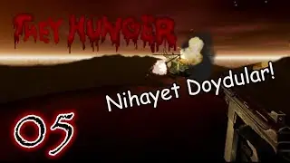 (FİNAL) (Chapter 3) B&ouml;l&uuml;m 5: Son &Ccedil;atışmalar | Half-Life They Hunger | 2000