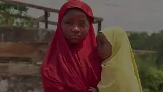 Imagine This: Transforming Girls’ Lives through Education