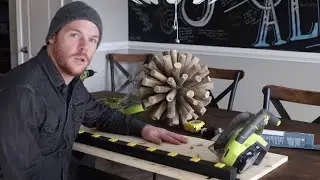 CAMERA BATTERY CHARGING STATION BUILD