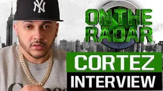 Cortez Interview: Battle Rapping Stories, Taking It Global, &ldquo;Resolutions&rdquo; Album, Method Man Collab