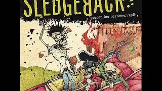 Sledgeback &lrm;&ndash; Perception Becomes Reality [full album]