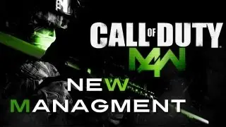 Modern Warfare 4 News - What Happened To Infinity Ward?!