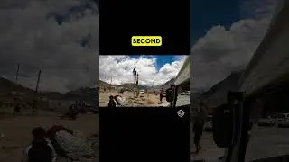 How to Reach Spiti Valley from Manali 2025