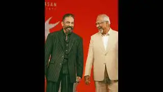 Kamal Haasan Wants to Change Tamil Cinema's OTT Rules with Thug Life
