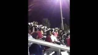 Palm Beach Lakes Ram Regiment Band 