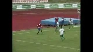 Castelfidardo vs Rieti