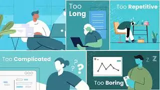 Animated Explainer Videos For Your Business From Squideo - Promote Your Brand, Product or Service